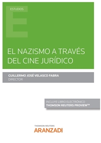 Books Frontpage El nazismo a través del cine jurídico (Papel + e-book)