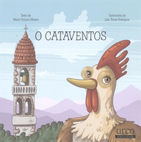 Books Frontpage O cataventos