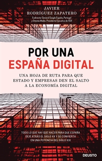 Books Frontpage Por una España digital