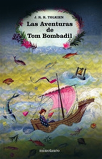 Books Frontpage Las aventuras de Tom Bombadil