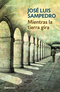 Books Frontpage Mientras la tierra gira