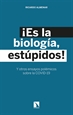 Front page¡Es la biología, estúpidos!