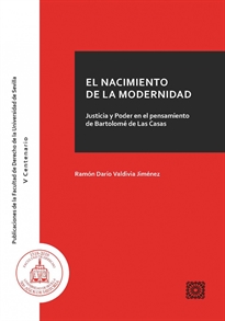 Books Frontpage El nacimiento de la modernidad