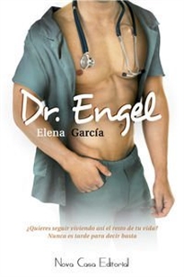 Books Frontpage Dr. Engel