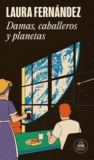 Books Frontpage Damas, caballeros y planetas