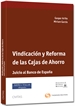 Front pageVindicación y Reforma de las Cajas de Ahorro - Juicio al Banco España