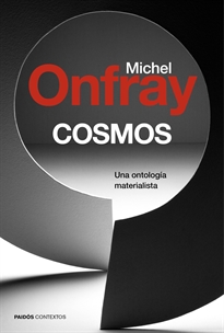 Books Frontpage Cosmos
