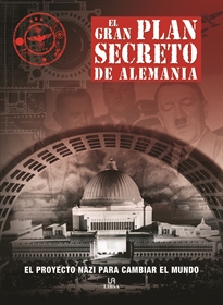 Books Frontpage El Gran Plan Secreto de Alemania