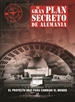 Front pageEl Gran Plan Secreto de Alemania