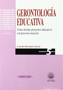 Books Frontpage Gerontolog’a Educ. Pedagog’a