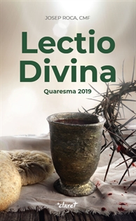 Books Frontpage Lectio Divina