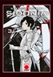 Front pageKnights Of Sidonia 3