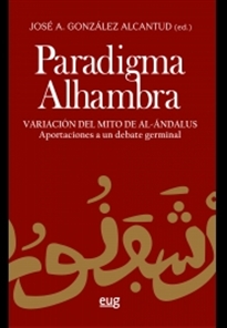 Books Frontpage Paradigma Alhambra