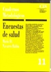 Front pageEncuestas de salud