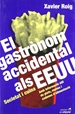 Front pageEl gastrònom accidental als EEUU