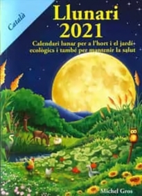 Books Frontpage Llunari 2021