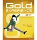Front pageGold Experience B1+ Students' Book With Dvd-Rom Pack