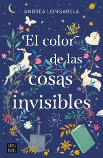 Books Frontpage El color de las cosas invisibles