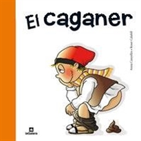 Books Frontpage El caganer