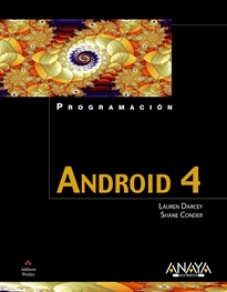 Books Frontpage Android 4