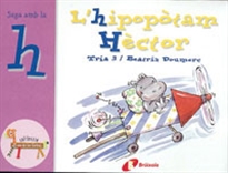 Books Frontpage L'hipopòtam Hèctor (h)