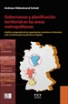 Front pageGobernanza y planificación territorial en las áreas metropolitanas