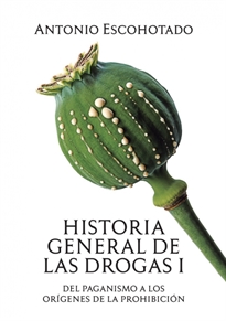 Books Frontpage Historia General de las Drogas