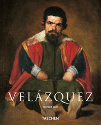 Books Frontpage Velázquez