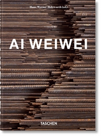 Books Frontpage Ai Weiwei. 40th Ed.