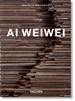 Front pageAi Weiwei. 40th Ed.