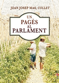 Books Frontpage Un pagès al Parlament