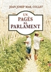 Portada del libro Un pagès al Parlament