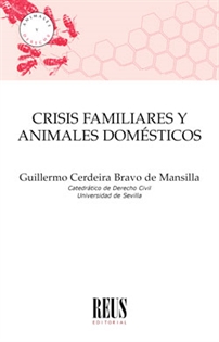 Books Frontpage Crisis familiares y animales domésticos