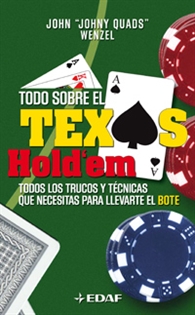 Books Frontpage Todo sobre el Texas Hold`em