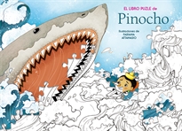 Books Frontpage Pinocho (Vvkids)