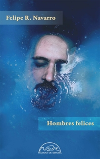 Books Frontpage Hombres felices