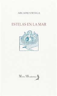 Books Frontpage Estelas en la mar