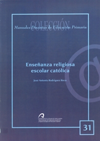 Books Frontpage Enseñanza religiosa escolar católica