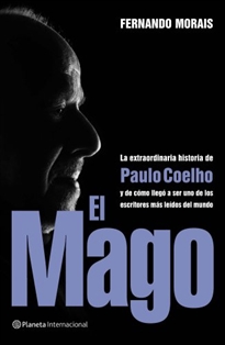 Books Frontpage El Mago