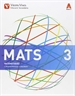 Front pageMATS 3 (Matematiques ESO) Aula 3D