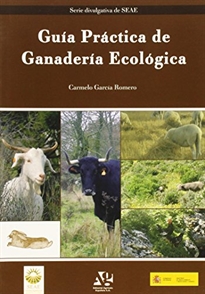 Books Frontpage Guía práctica de ganadería ecológica