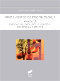 Books Frontpage Fundamentos de Psicobiología