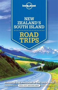 Books Frontpage New Zealand's South Island