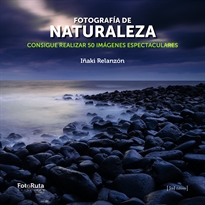 Books Frontpage Fotografía de Naturaleza