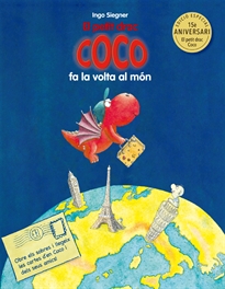 Books Frontpage El petit drac Coco fa la volta al món