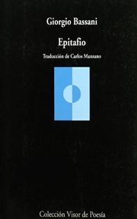 Books Frontpage Epitafio