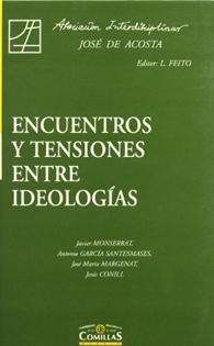 Books Frontpage Encuentros y tensiones entre ideologías