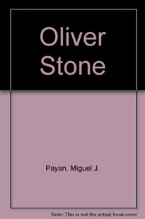 Books Frontpage Oliver Stone