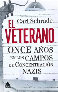 Books Frontpage El veterano