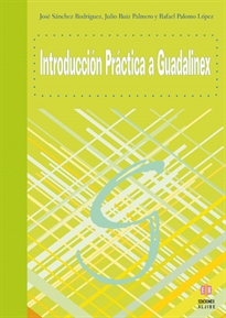 Books Frontpage Introducción práctica a Guadinex